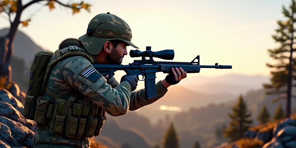 深入了解和平精英辅助现象:技术创新与社会影