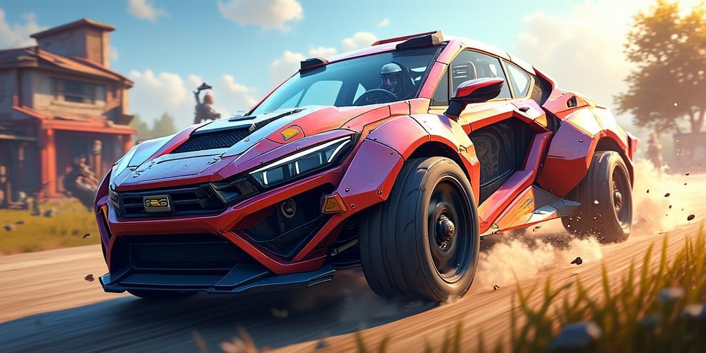 和平精英辅助【EAP+雷神】