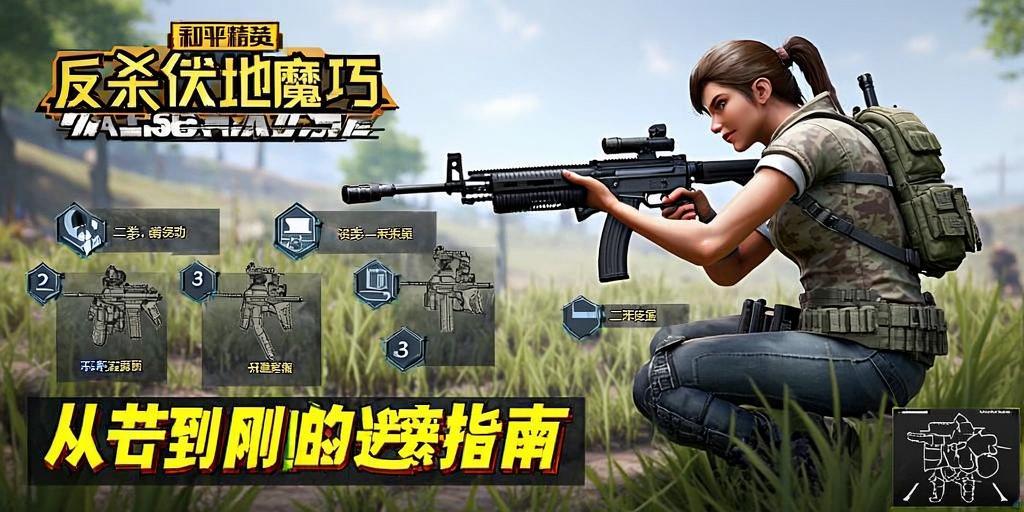 和平精英【灵凡内核工作室】辅助