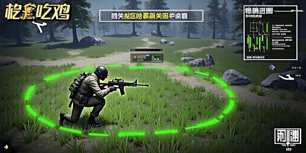 和平精英【灵凡内核工作室】辅助